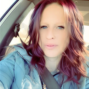 Meet your Posher, Mary beth